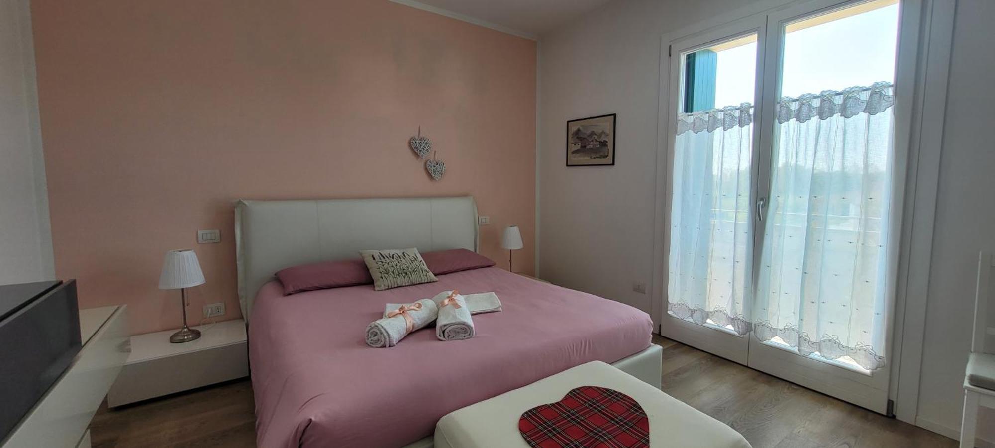 Residenza Ca' Margherita Noale Venezia Εξωτερικό φωτογραφία